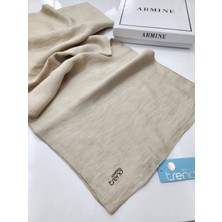 Armine Armine Trend J.Viscon Şal 241198 Bej