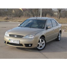 Ith Ford Mondeo Mk3 2001-2007 Ön Cam Silecek Motoru