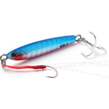 Jackson  Gallop Baby 10G 46MM Metal Jig