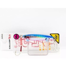 Jackson  Gallop Baby 10G 46MM Metal Jig