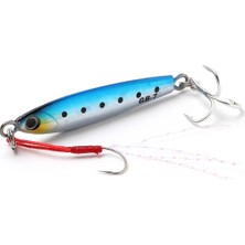 Jackson  Gallop Baby 5gr 36MM Metal Jig