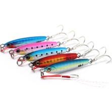 Jackson  Gallop Baby 5gr 36MM Metal Jig