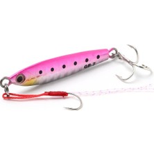 Jackson  Gallop Baby 3gr 31MM Metal Jig