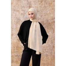İpekhan Fall Winter Ipeksi Jakar Şal Leylak 9020-19