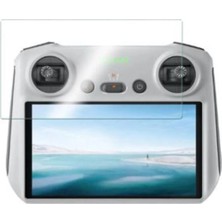 Djı Mini 4 Pro Fly More Combo Kumandası (Djı Rc 2) Ekranı Uyumlu  9h Nano Ekran Koruyucu (2 Adet)