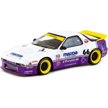 Tarmac Pandem Mazda Rx-7 FC35 Model Araba