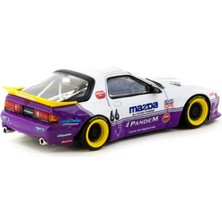 Tarmac Pandem Mazda Rx-7 FC35 Model Araba