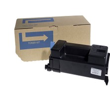 Oratek 
utax P-5030 & Trıumph Adler P-5030 Siyah Ithal Chipli Muadil Toner 25.000 Sayfa