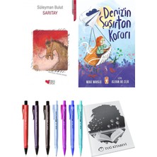 Deniz'in Şaşırtan Kararı ve Sarıtay 2li Set