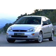 Ith Ford Focus Mk1 1998-2005 Ön Cam Silecek Mekanizma Tertibatı ( Motorsuz )