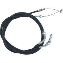 Monero Mondial Mct 250 Gaz Teli