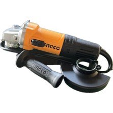 Ingco Avuç Taşlama 115 mm 750 Watt