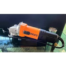 Ingco Avuç Taşlama 115 mm 750 Watt