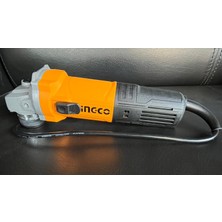 Ingco Avuç Taşlama 115 mm 750 Watt