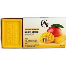 Aram Group Doğal Mango Sabunu 150G