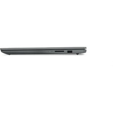 Lenovo Ideapad 1 15IAU7 I3-1215U 8 GB 256 GB SSD 15.6" Fhd Dizüstü Bilgisayar Freedos 1.63KG Ultra Hafif