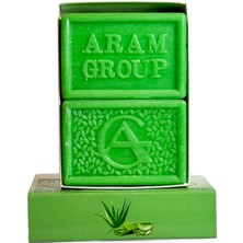 Aram Group Doğal Aloe Vera Sabunu 150G