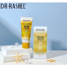 Dr. Rashel Güneş Kremi SPF90 60 gr(1 Adet)(Anti-Aging & Whitening Sun Cream)