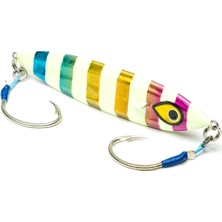 Mustad Wingman Jig Sahte Yemi RBW-150GR