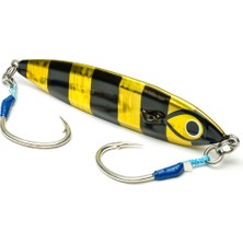 Mustad Wingman Jig Sahte Yemi BMB-80GR