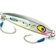 Mustad Wingman Jig Sahte Yemi PKC-150GR