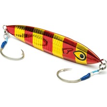 Mustad Wingman Jig Sahte Yemi IRM-80GR