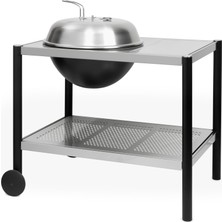 Martinsen 1500 Barbekü