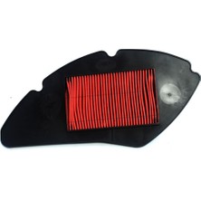 Monero Yamaha Tricity 125 Hava Filtre 2017 ve Öncesi