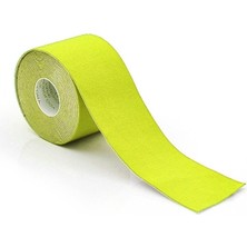 Boldy Kinesio Sporcu Bandı - Kinesiotape Bantlama - Sakatlık Bandı - Kinesio Bant - Kinezyo Bant - Kinesiotape 5CMX5M.