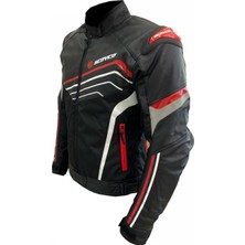 Scoyco Jk 153 Full Korumalı Motosiklet Montu
