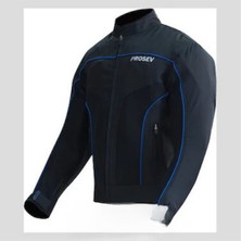 Prosev Yazlık File Mont Korumalı