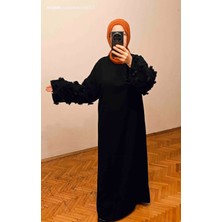 Noggin Collection Abaya