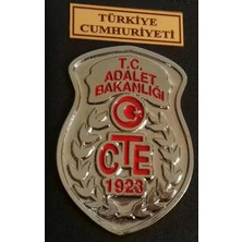 Aldatmaz Infaz Koruma Cüzdan Rozeti Satınal.sadece Kurum Adresıne Gonderılır.sıvıle Satılmaz.