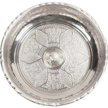 Bakır Hamam Tası