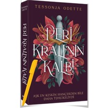 Peri Kralı’nın Kalbi - Peri Kraliçesi’nin Tacı 2 Kitap - Tessonja Odette – Alfa Kalem