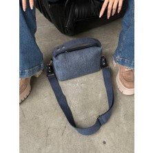 Saddler Kadın Strap Tokalı Ayarlanabilir Çanta
