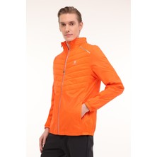 Lumberjack ml Perf 8style1 4pr Turuncu Erkek Yağmurluk