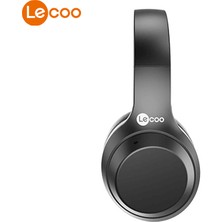 Lenovo ES207 Bluetooth Kablosuz Mikrofonlu Kulak Üstü Kulaklık Beyaz