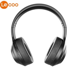 Lenovo ES207 Bluetooth Kablosuz Mikrofonlu Kulak Üstü Kulaklık Beyaz