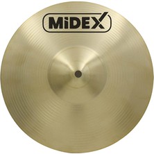 Midex Splash-8 Splash Zil 8 inç