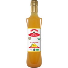 Nahita Alıç Sirkesi % 100 Doğal Katkısız 500 ml