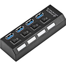 Hytech HY-U350 4*USB Port USB 3.0 USB 3.0 USB Hub