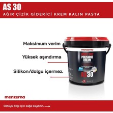 Menzerna Heavy Cut AS30 Pasta 1 kg