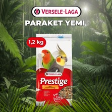 Versele Laga Paraket Yemi Promosyonlu 1.2 kg