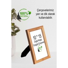 10*15 Tekli Çerçeve