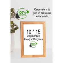 10*15 Tekli Çerçeve