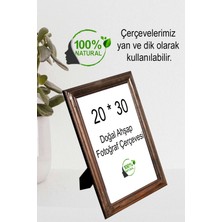 Çok Kullanımlı 20*30 Çerçeve