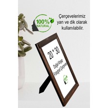 Çok Kullanımlı 20*30 Çerçeve