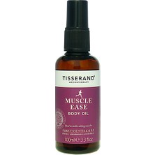 Tisserand  Aromaterapi  Vücut Yağı Muscle Ease  100Ml