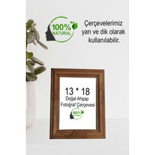 10*15 Tekli Çerçeve